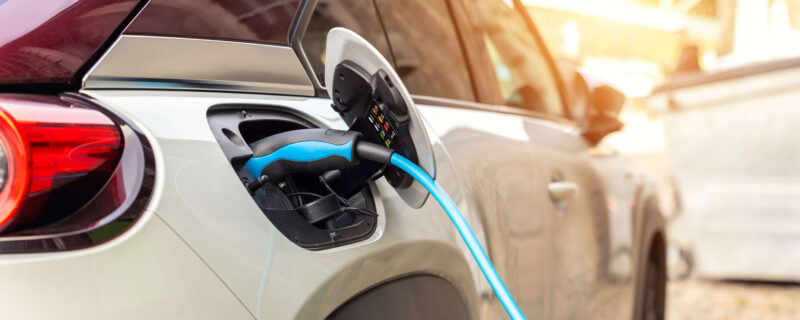 EV charging