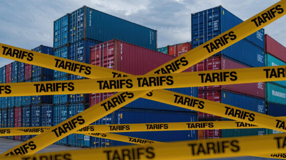 Tariffs