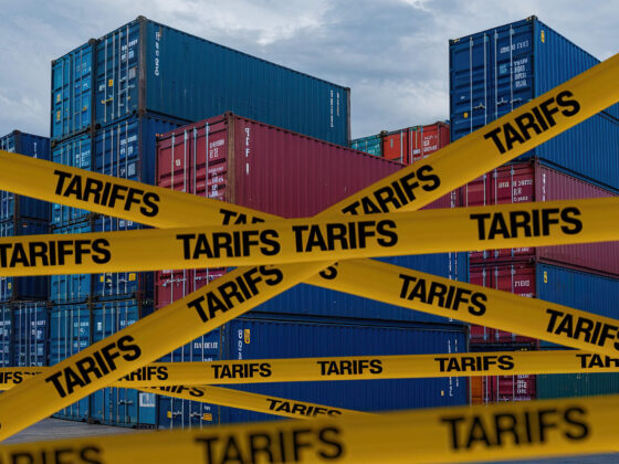 Tariffs