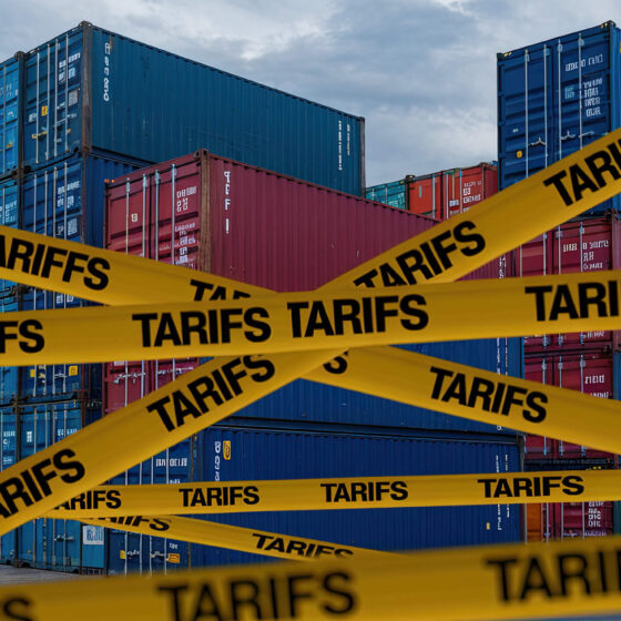 Tariffs