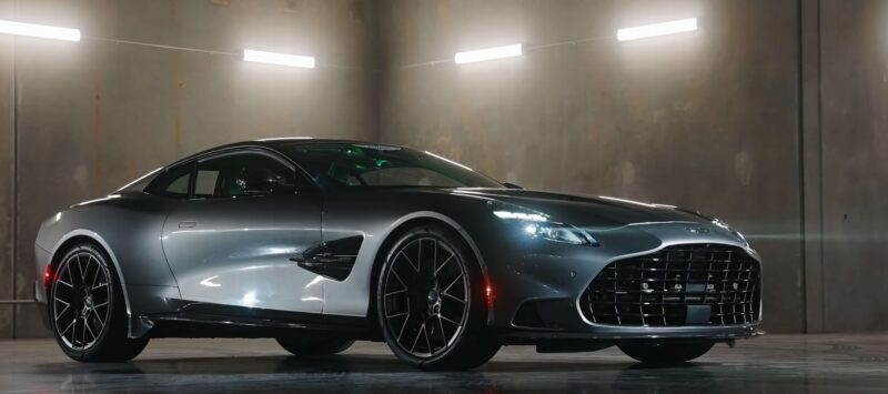 Aston Martin