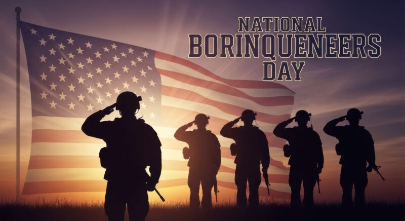 Borinqueneers