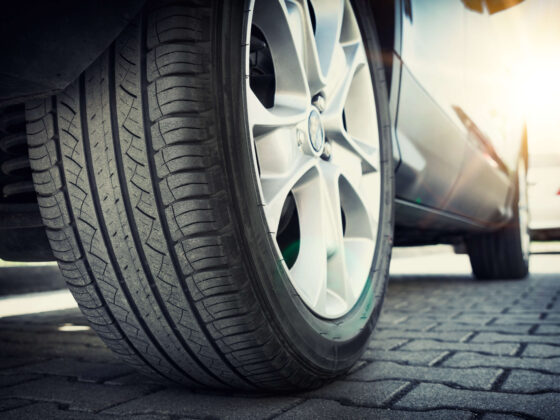 Car tires