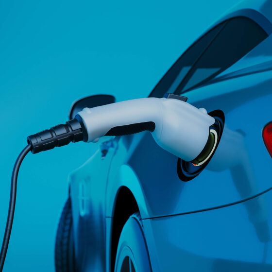 EV charging