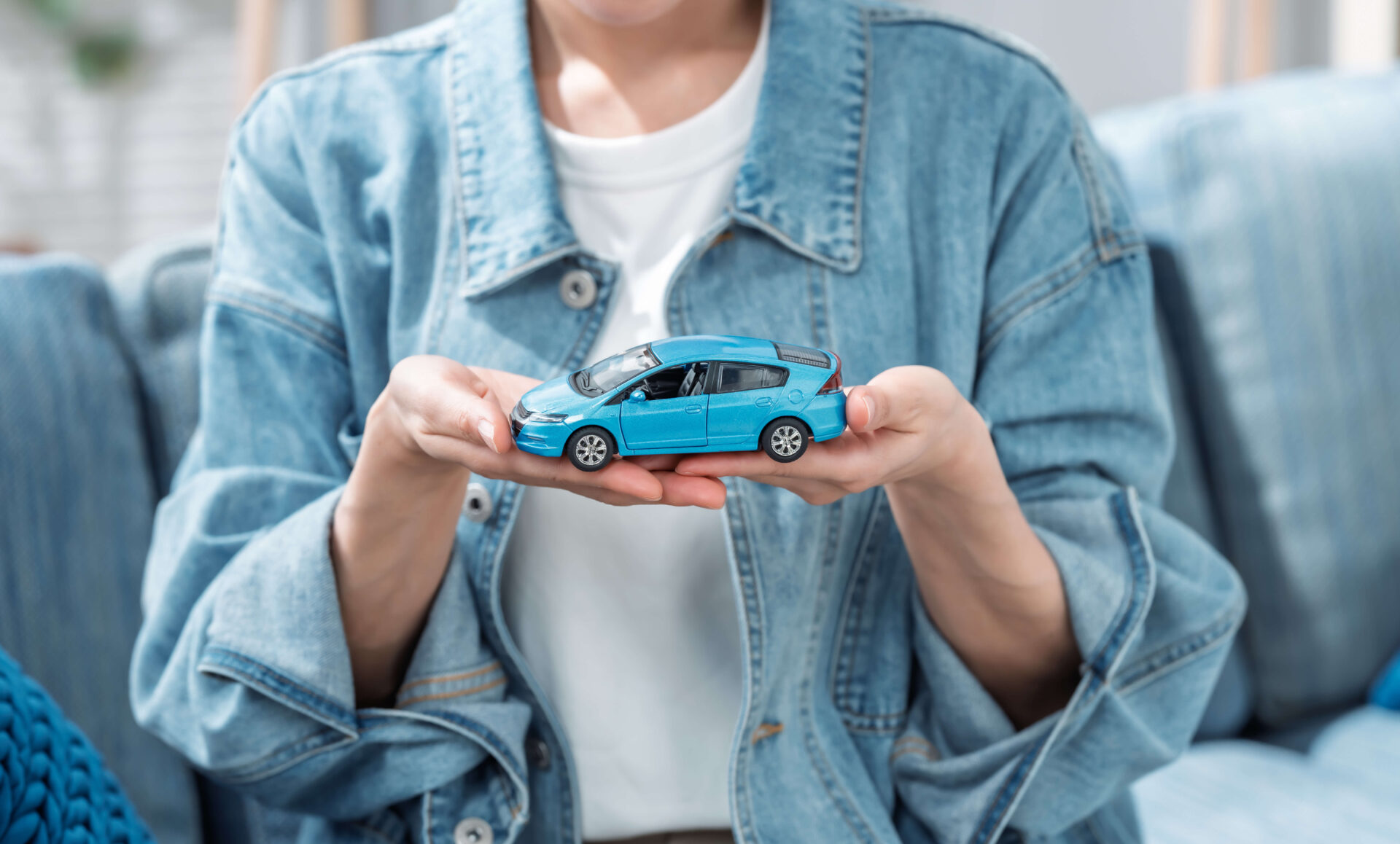 Considering buying an EV