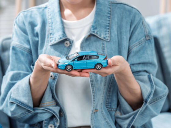 Considering buying an EV