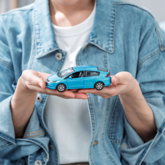 Considering buying an EV