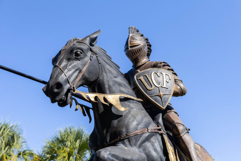 UCF Knight