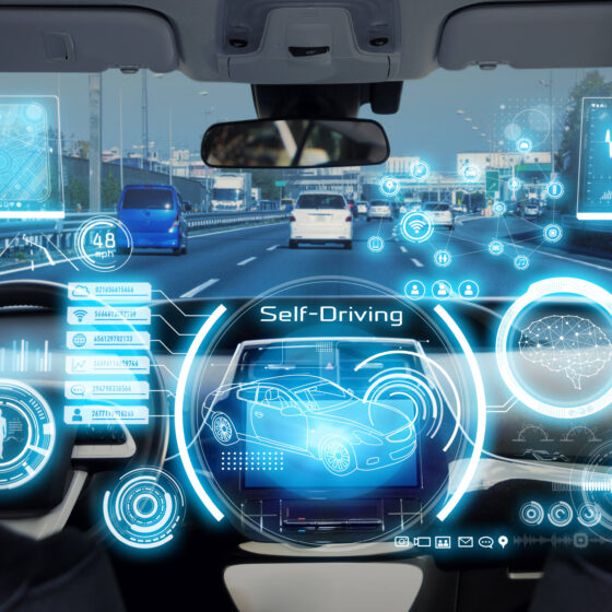 Vehicle ADAS