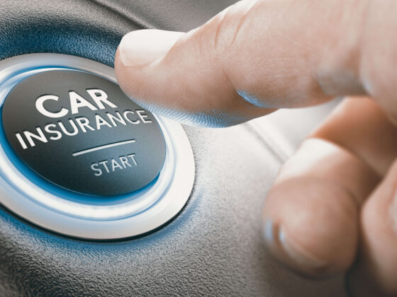 Car insurance