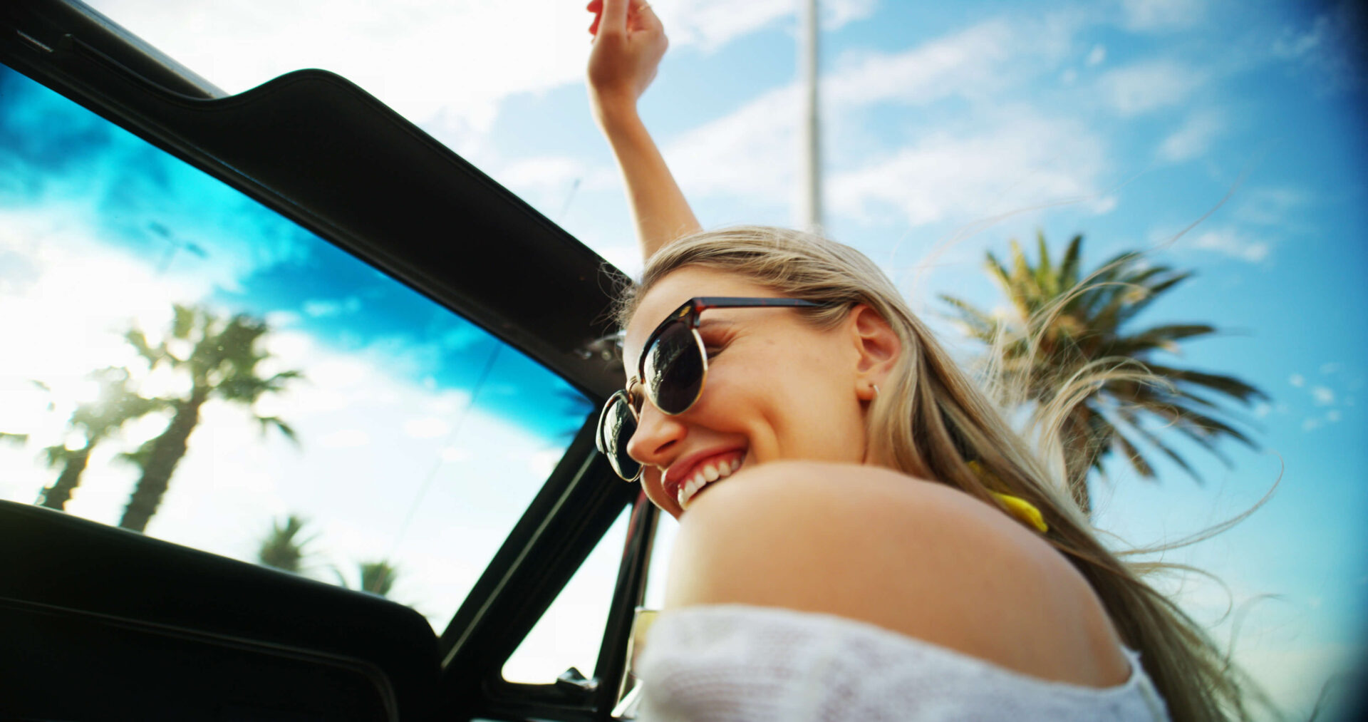 Driving in Florida