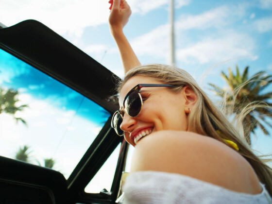 Driving in Florida