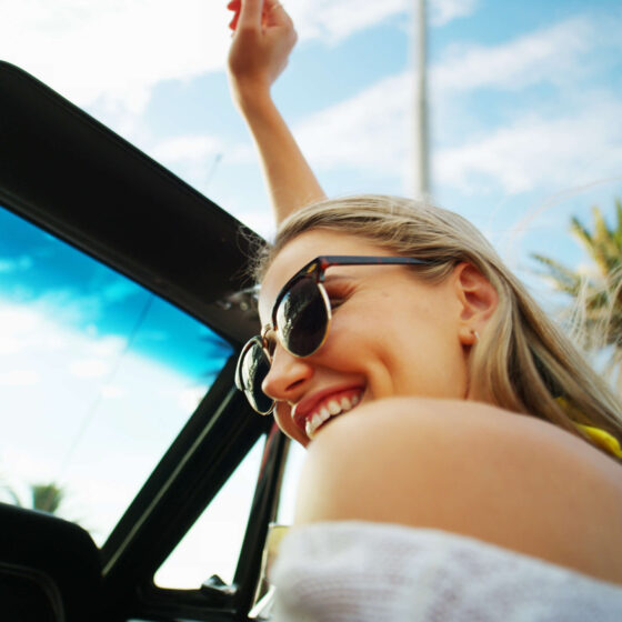 Driving in Florida