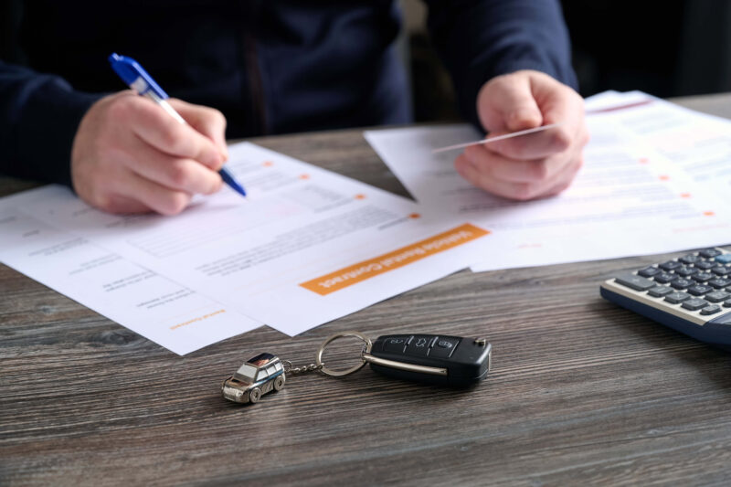 Renew MD vehicle registration