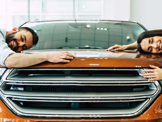 Take care of the car you love