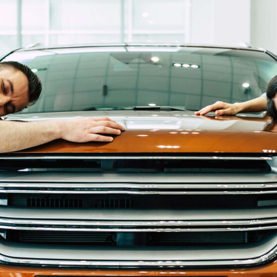Take care of the car you love