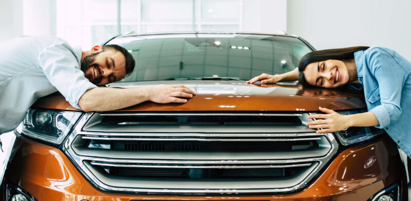 Take care of the car you love