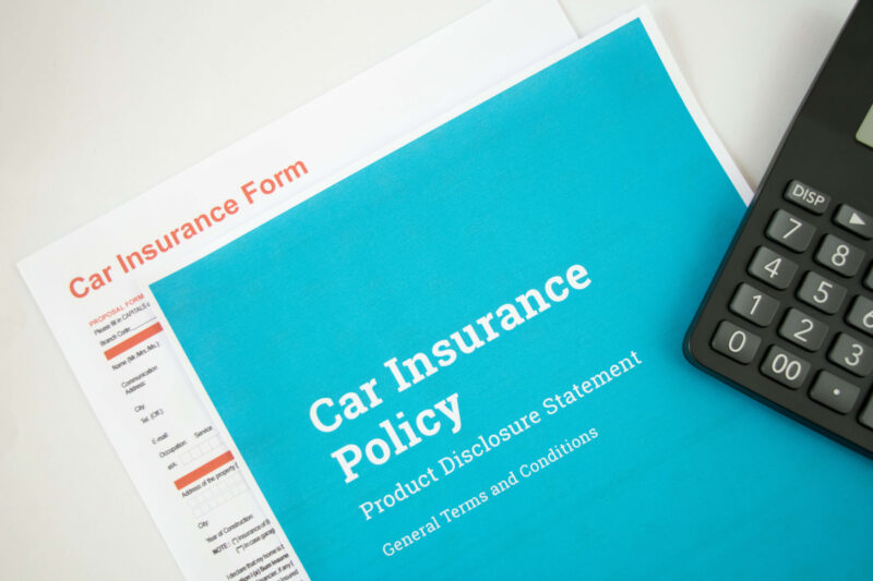 Save on rising car insurance costs