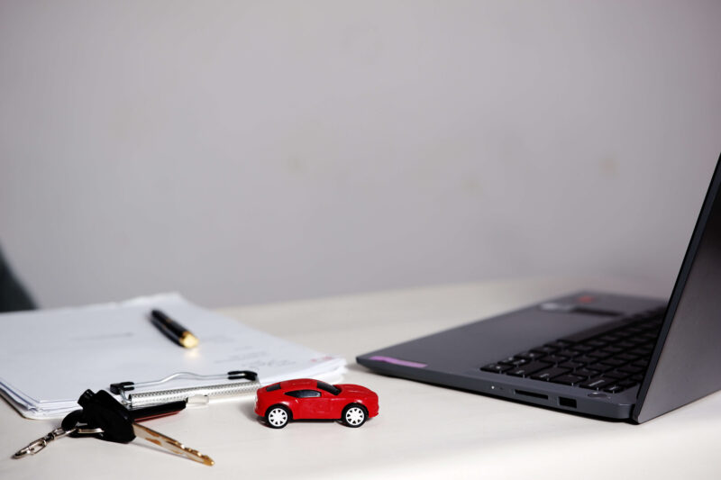 Replace your Florida vehicle title online with eTags