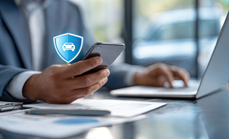 Renew your CT registration online with eTags