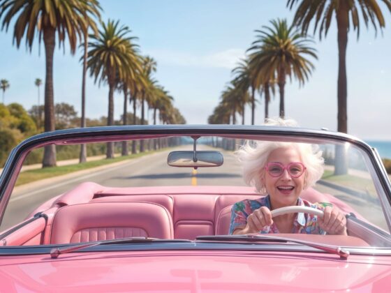 Driving in Florida