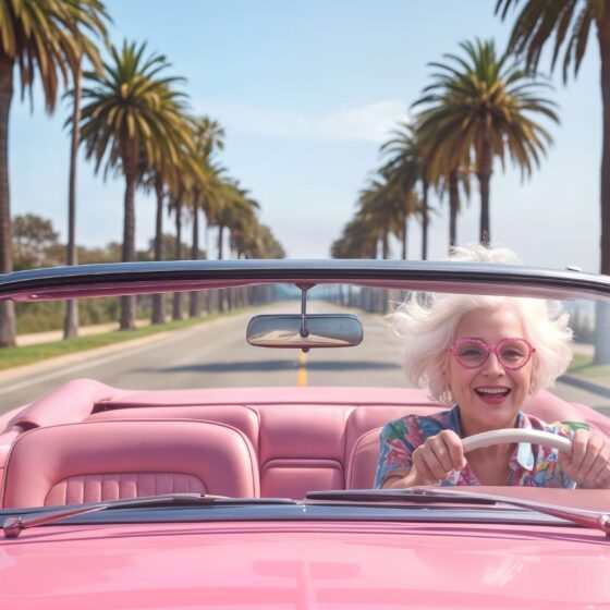 Driving in Florida