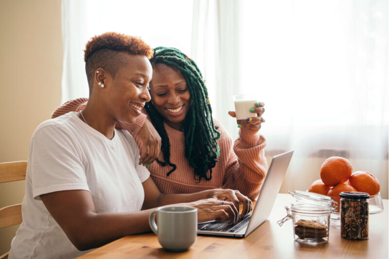 Transfer your California vehicle title online with eTags