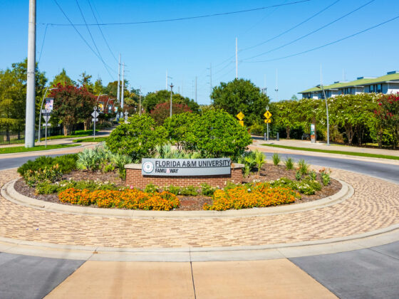 Florida A&M University