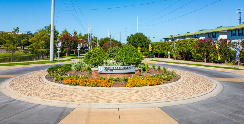 Florida A&M University