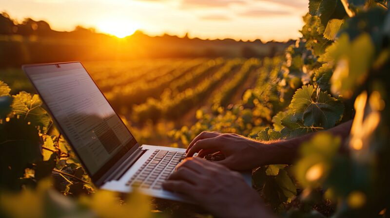 Renew your CA vehicle registration from your laptop