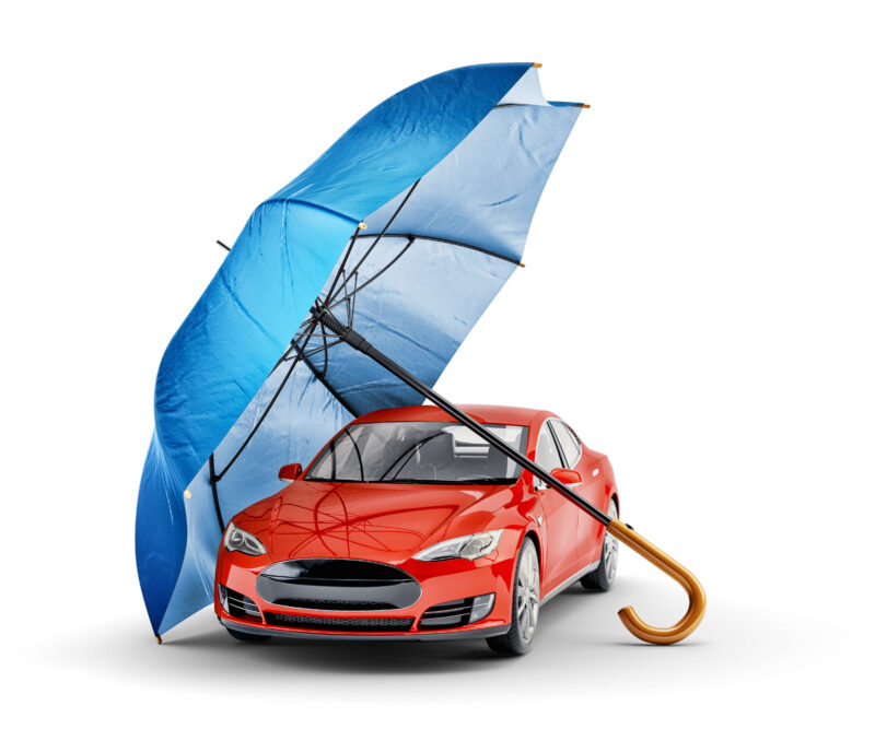 Auto insurance