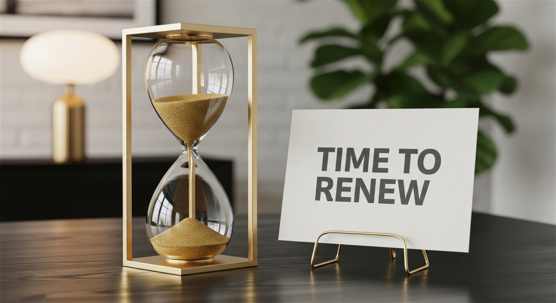 Time to renew Maryland registration