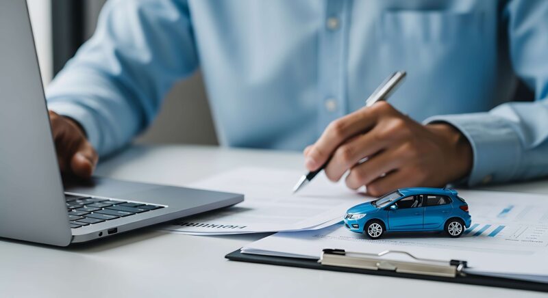 Get your NY vehicle services completed online with eTags