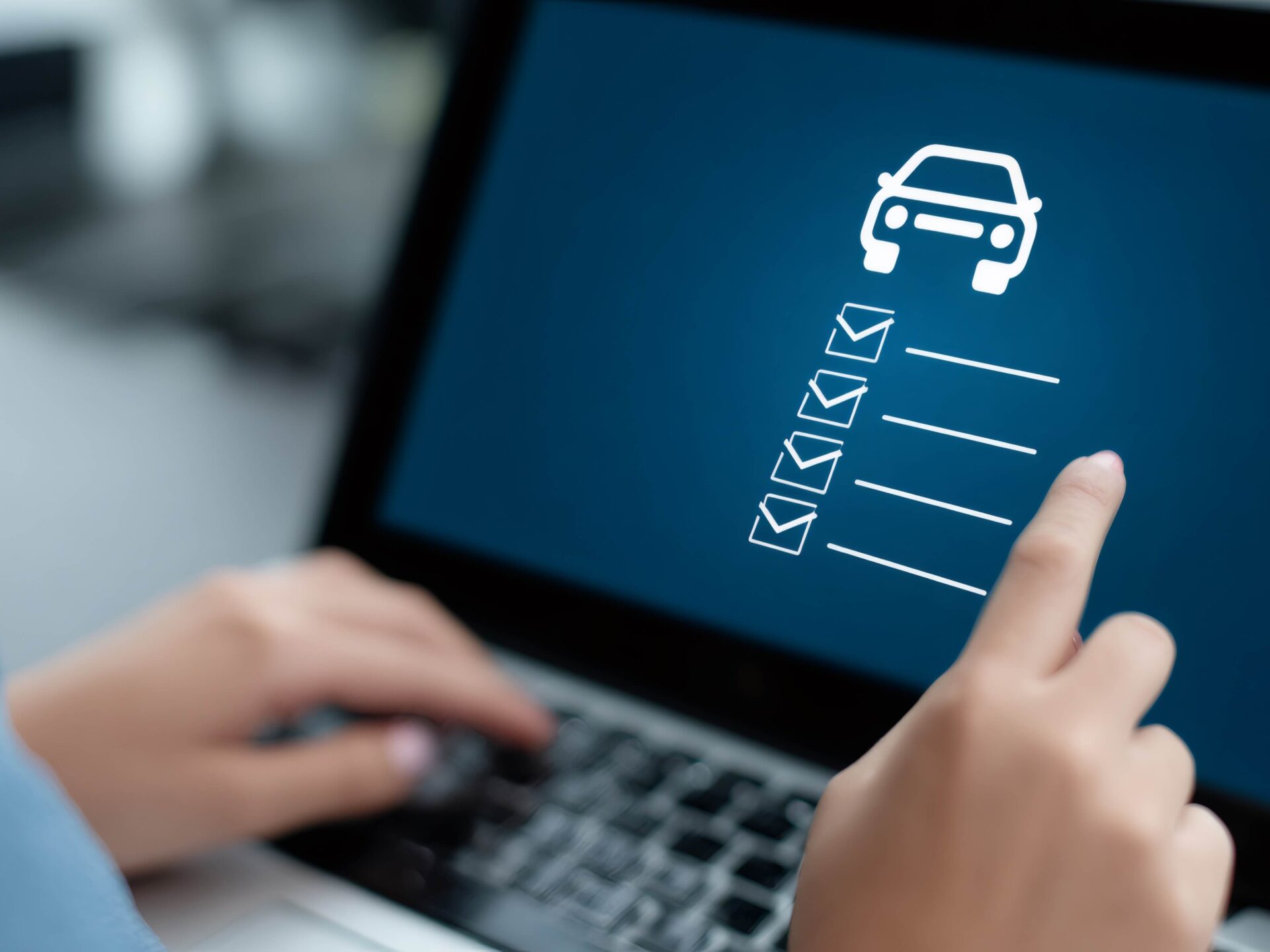 Sentores Etags How To Transfer Your Ohio Title and Registration Online with eTags | eTags