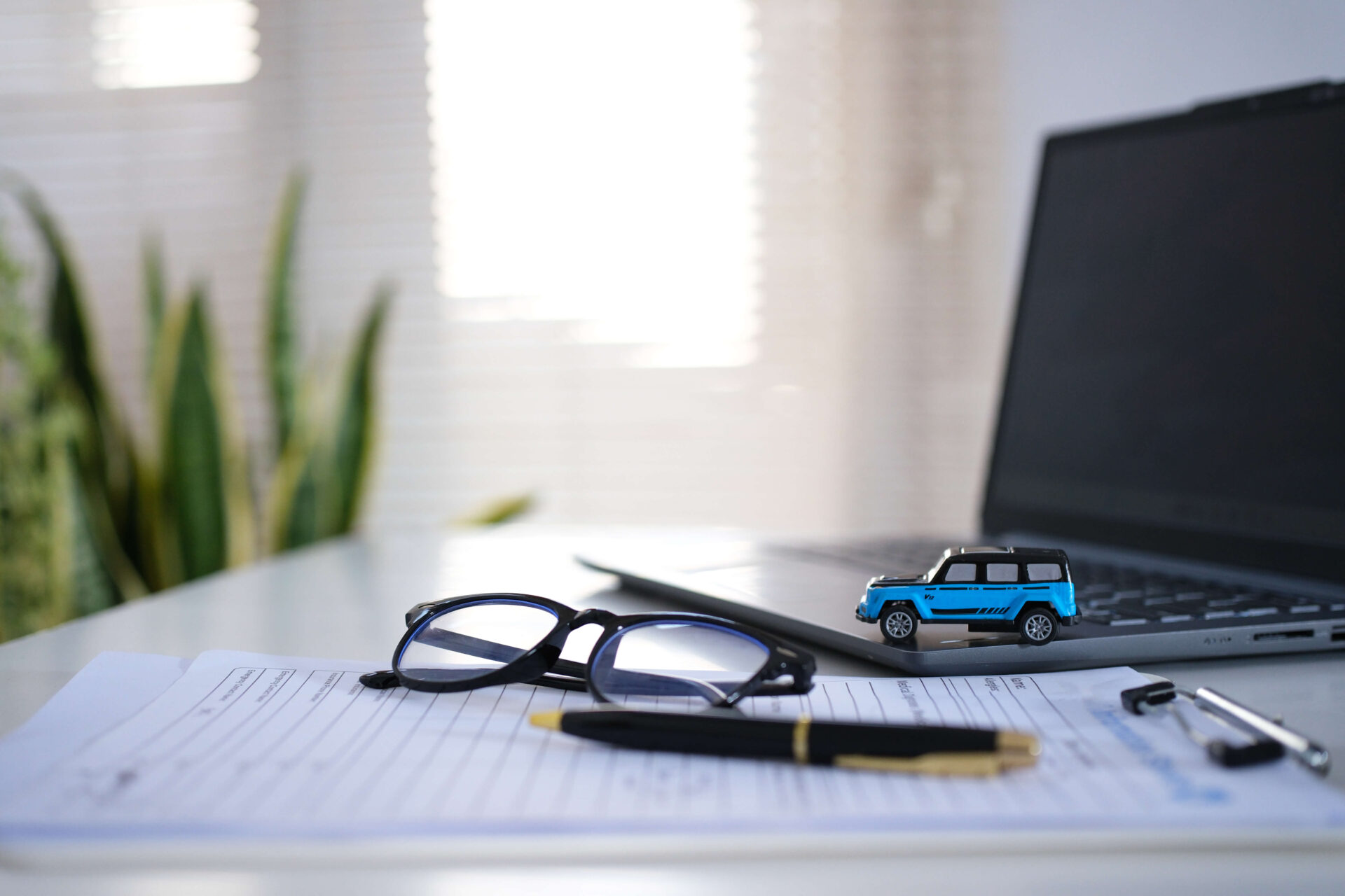 Register your Maryland vehicle online