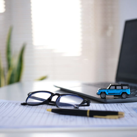 Register your Maryland vehicle online