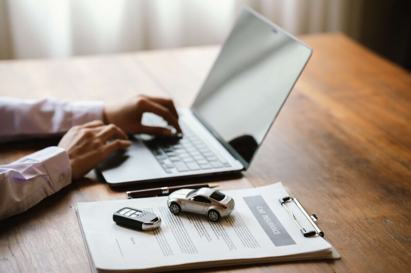 Renew your vehicle registration online with eTags