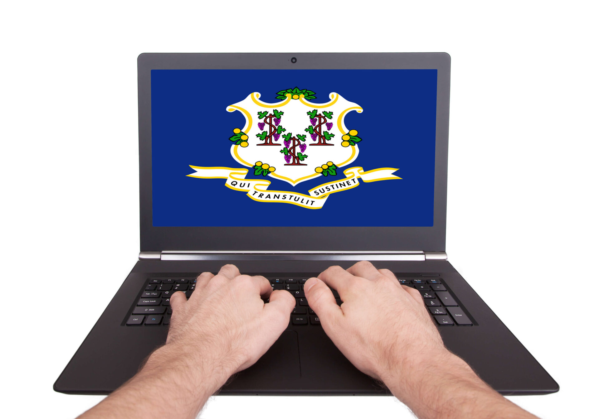Connecticut online