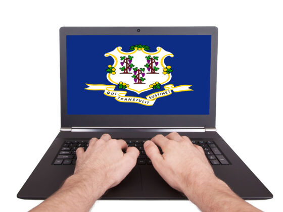 Connecticut online