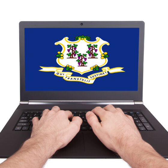 Connecticut online