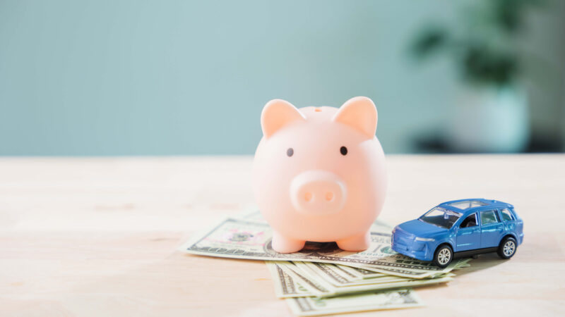 Save money on teen auto insurance