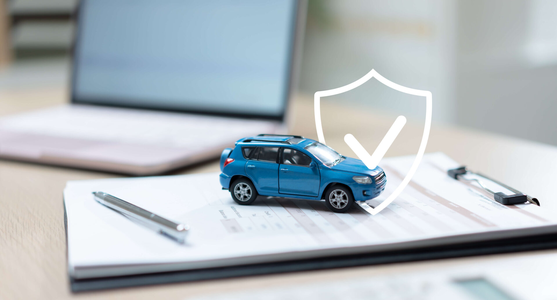 Vehicle Title