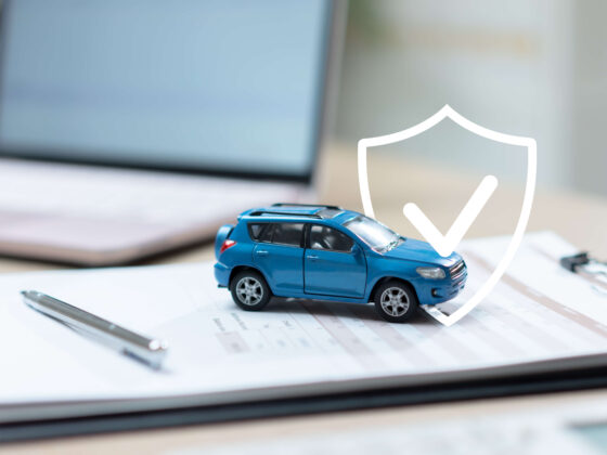 Vehicle Title