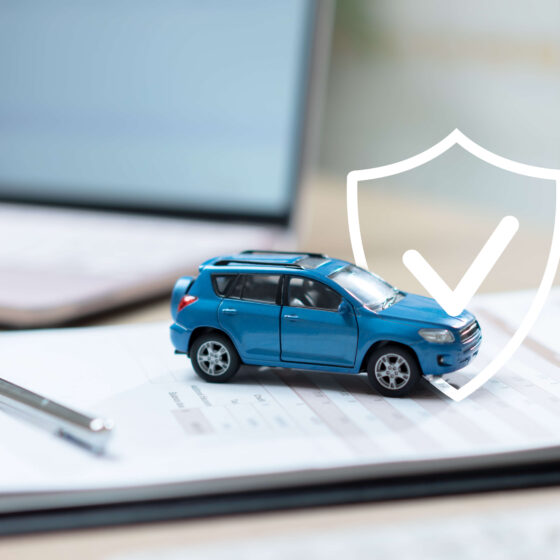 Vehicle Title