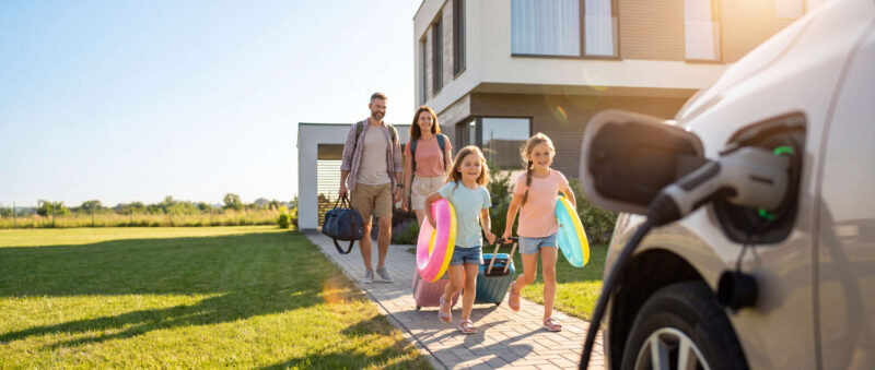 Get an early start on your road trip