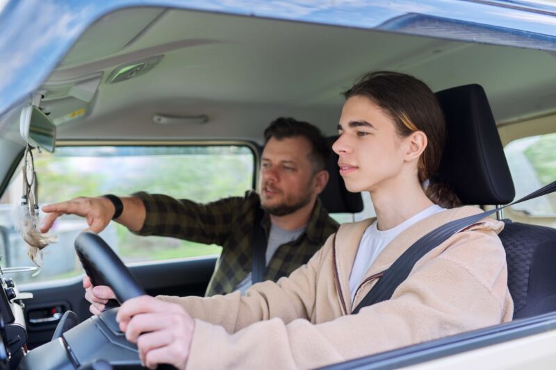 Driver education