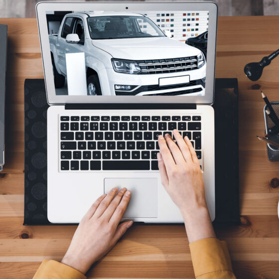 Get DMV tasks done online with eTags