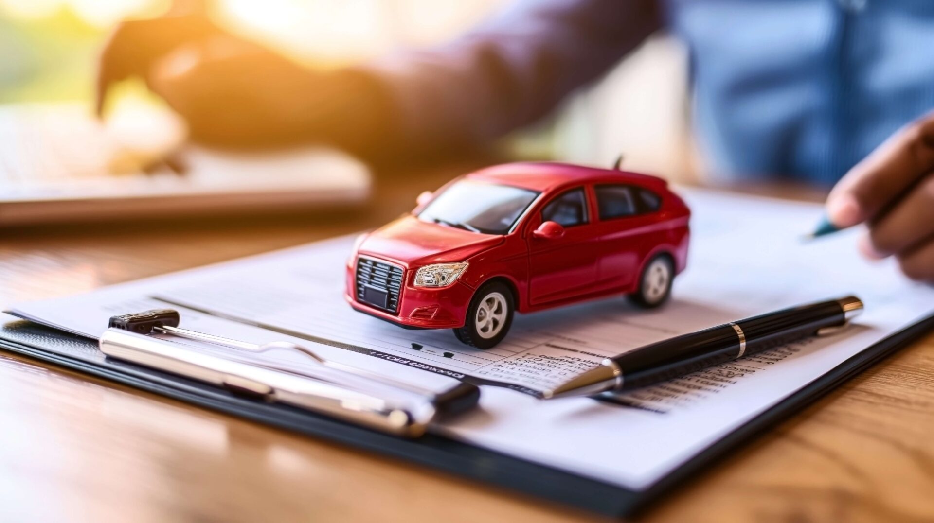 Renew NY vehicle registration